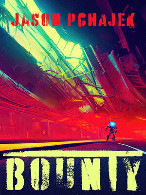 cover image of Bounty